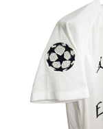 Neymar 10 jersey Paris Saint-Germain 2018-2019 Away Long Sleeve PSG